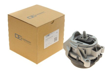 Подушка (опора) двигателя oe germany 801039 на Бмв X3 f25