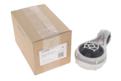 Подушка (опора) двигателя oe germany 801140