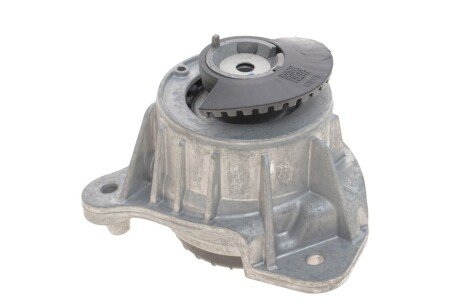 Подушка (опора) двигателя oe germany 801164