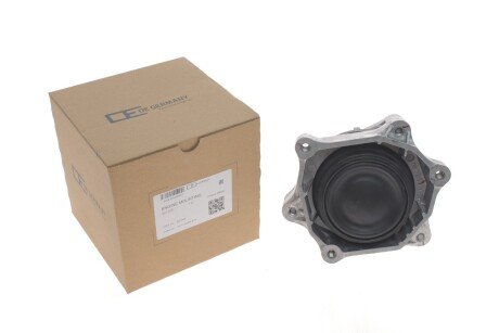 Подушка (опора) двигателя oe germany 801205