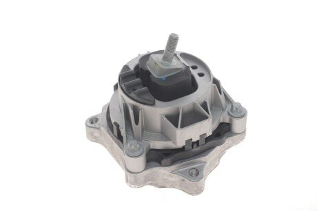 Подушка (опора) двигателя oe germany 801205