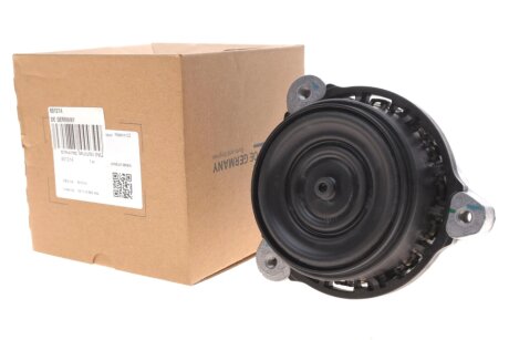 Подушка (опора) двигателя oe germany 801214 на Бмв 7 серии