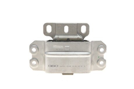 Подушка (опора) двигуна oe germany 801337