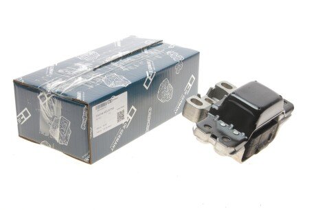 Подушка (опора) двигателя oe germany 801337 на Фольксваген Джетта 6