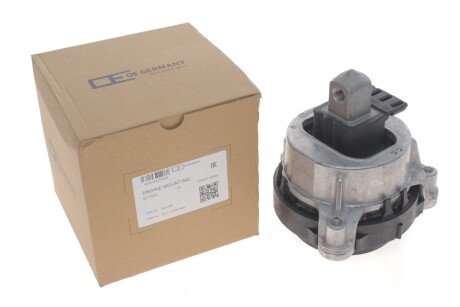 Подушка (опора) двигателя oe germany 801356