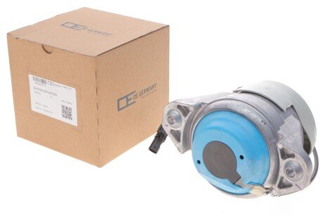 Подушка (опора) двигателя oe germany 802531 на Мерседес S-Class C217/A217