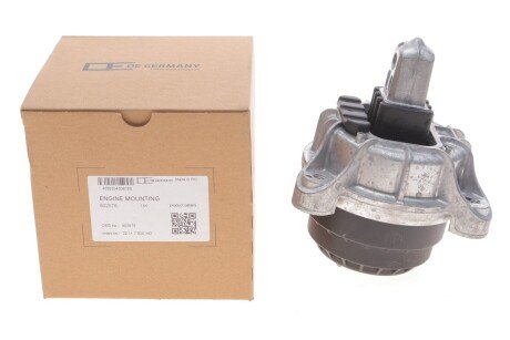 Подушка (опора) двигателя oe germany 802578 на Бмв 5 серии