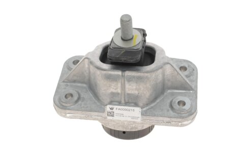 Подушка (опора) двигателя oe germany 802592