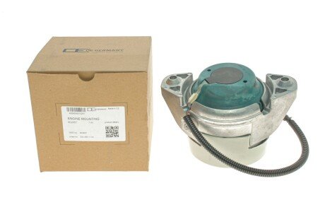 Подушка (опора) двигателя oe germany 802857