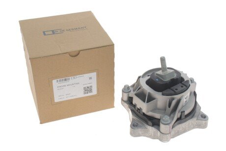 Подушка (опора) двигателя oe germany 803257 на Бмв 2 Series