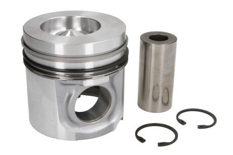 Поршень двигуна oe germany 040320101300