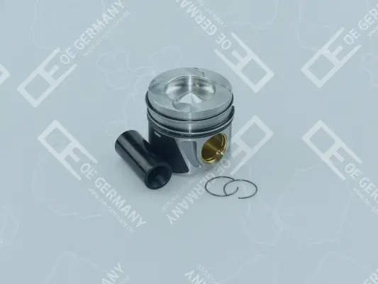 Поршень MB OE germany 01 0320 651000