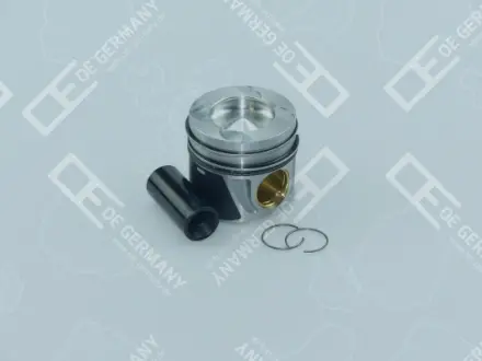Поршень MB OE germany 01 0320 651000
