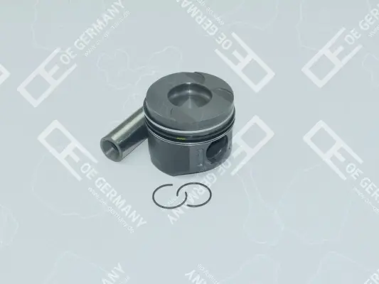 Поршень, MB SPRINTER OE germany 010320611000