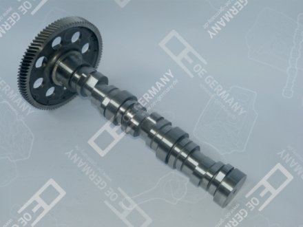 Распредвал, MB V 6: 130 mm OM 501 LA Euro 4/5 oe germany 010500501002