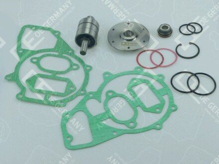 Рем. к-т насоса водяного, MAN D25/D28 oe germany 022010250000