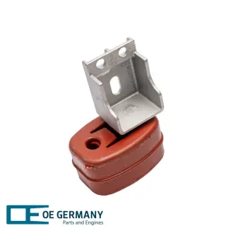 Резинка глушника OE germany 802993