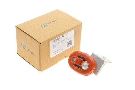 Резинка глушника oe germany 803068