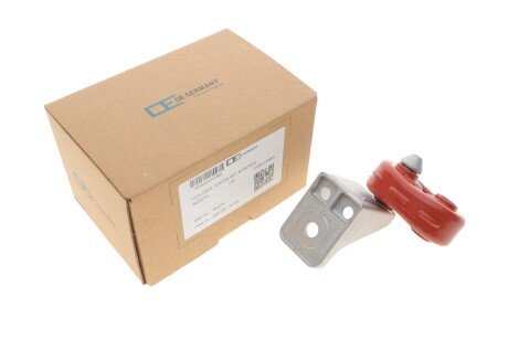 Резинка глушника oe germany 803074