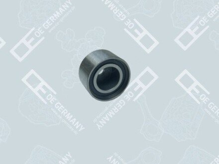 Ролик MAN D2866, D2876 oe germany 022051280000