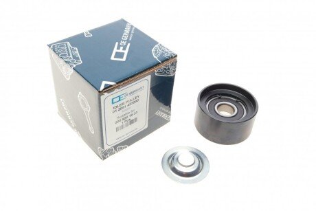 Ролик натяжний ременя генератора oe germany 012051457000