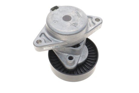 Ролик натяжний ременя генератора oe germany 802727