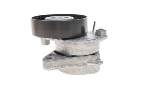 Ролик натяжний ременя генератора oe germany 802727