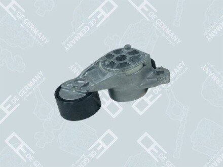 Ролик oe germany 032050F13001 на Рено 11