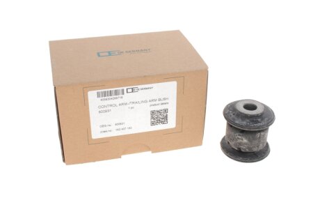 Рычаг передней подвески oe germany 800931