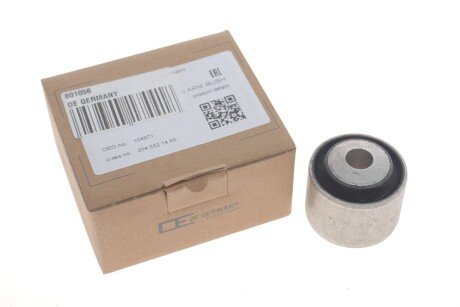 Важіль передньої підвіски oe germany 801056 на Мерседес Glk x204