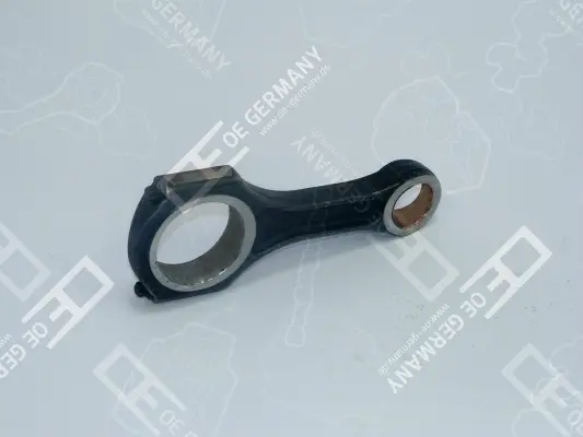 Шатун MB OE germany 010310651000