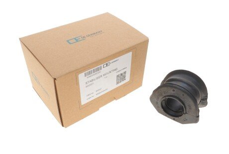 Втулка (резинка) переднего стабилизатора oe germany 800321 на Форд Скорпио 1