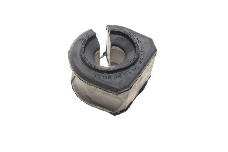 Втулка (резинка) переднего стабилизатора oe germany 801190