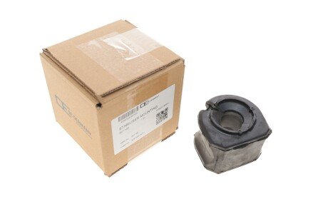 Втулка (резинка) переднего стабилизатора oe germany 801190