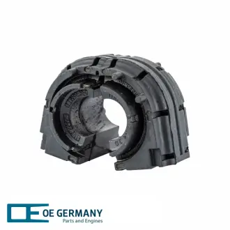 Втулка заднего стабилизатора OE germany 801305