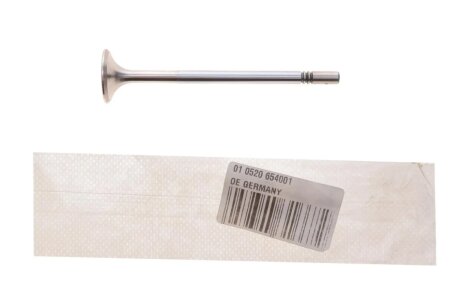 Випускний клапан oe germany 010520654001