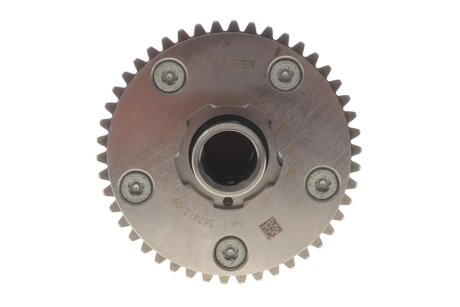 Вал розподільчий oe (оригинал без упаковки) 06J109021H