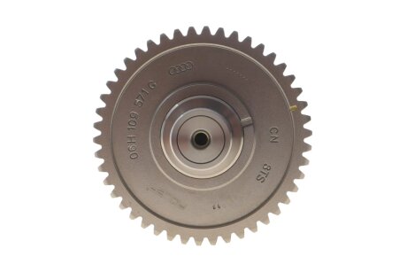 Вал розподільчий oe (оригинал без упаковки) 06J109022H