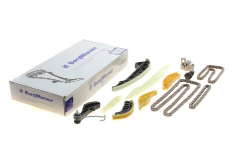 К-кт ланцюга привідного грм oe (оригинал без упаковки) 06K198229B