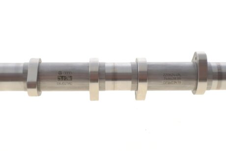 Вал розподільчий oe (оригинал без упаковки) 06L109021C