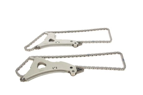 Комплект ланцюга привідного грм oe (оригинал без упаковки) 2760502416KIT