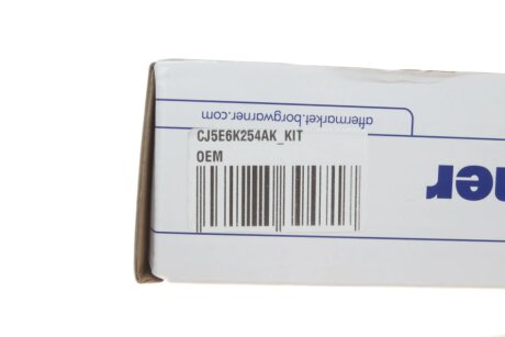 К-кт ланцюга привідного грм oe (оригинал без упаковки) CJ5E6K254AKKIT