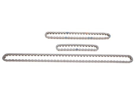 К-кт ланцюга привідного грм oe (оригинал без упаковки) 06H198229B