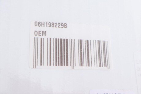 К-кт ланцюга привідного грм oe (оригинал без упаковки) 06H198229B