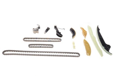 К-кт ланцюга привідного грм oe (оригинал без упаковки) 06H198229B