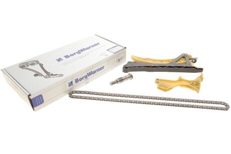 К-кт ланцюга привідного грм oe (оригинал без упаковки) 11311439854KIT