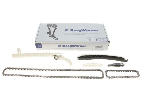 К-кт ланцюга привідного грм oe (оригинал без упаковки) 2700501100KIT2