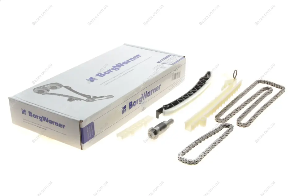 К-кт ланцюга привідного грм OE (Оригинал без упаковки) 2740501600KIT2