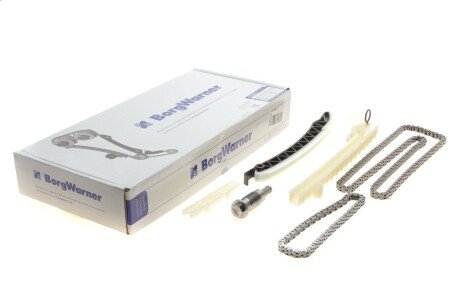 К-кт ланцюга привідного грм oe (оригинал без упаковки) 2740501600KIT2