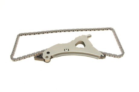К-кт ланцюга привідного грм oe (оригинал без упаковки) 2760502416KIT2